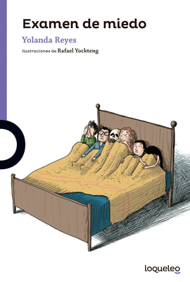 EXAMEN DE MIEDO
