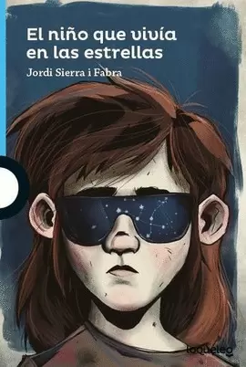 EL NIÑO QUE VIVÍA EN LAS ESTRELLAS