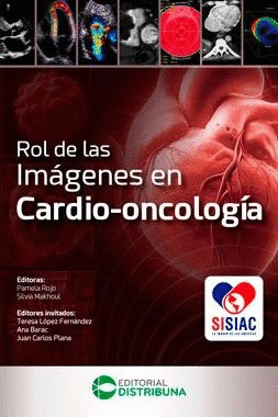 ROL DE LAS IMÁGENES EN CARDIO-ONCOLOGÍA