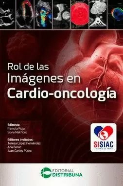 ROL DE LAS IMÁGENES EN CARDIO-ONCOLOGÍA