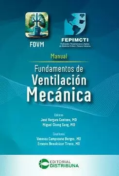 FUNDAMENTOS DE VENTILACIÓN MECÁNICA