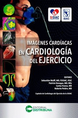 IMÁGENES CARDÍACAS EN CARDIOLOGÍA DEL EJERCICIO