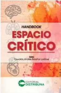 HANDBOOK ESPACIO CRÍTICO