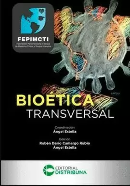 BIOÉTICA TRANSVERSAL