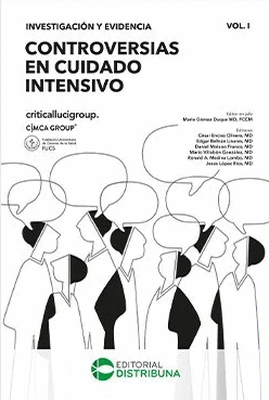 CONTROVERSIAS EN CUIDADO INTENSIVO