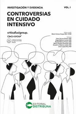 CONTROVERSIAS EN CUIDADO INTENSIVO