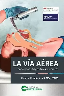 LA VÍA AÉREA