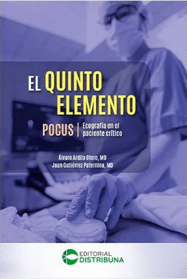 EL QUINTO ELEMENTO. POCUS: ECOGRAFÍA EN EL PACIENTE CRÍTICO
