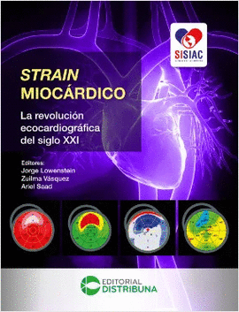STRAIN MIOCÁRDICO