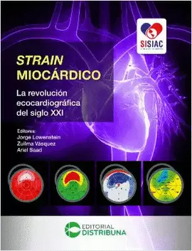STRAIN MIOCÁRDICO