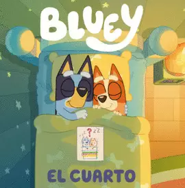 BLUEY. EL CUARTO