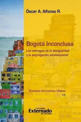 BOGOTÁ INCONCLUSA