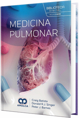 MEDICINA PULMONAR