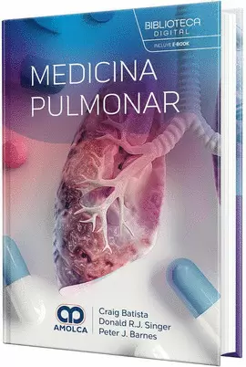 MEDICINA PULMONAR