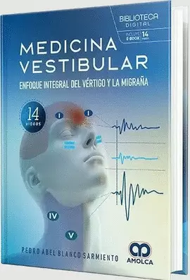 MEDICINA VESTIBULAR