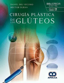 CIRUGÍA PLÁSTICA DE LOS GLÚTEOS