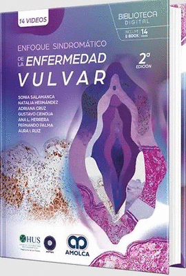 ENFOQUE SINDROMÁTICO DE LA ENFERMEDAD VULVAR