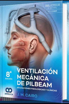 VENTILACIÓN MECÁNICA DE PILBEAM