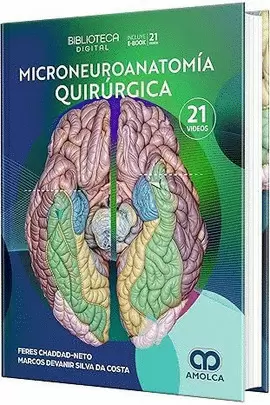 MICRONEUROANATOMÍA QUIRÚRGICA