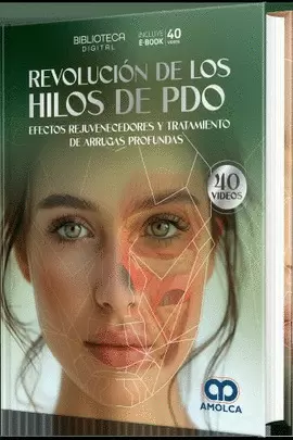 REVOLUCIÓN DE LOS HILOS DE PDO