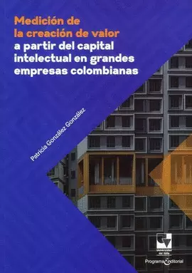 MEDICIÓN DE LA CREACIÓN DE VALOR A PARTIR DEL CAPITAL INTELECTUAL EN GRANDES EMPRESAS COLOMBIANAS