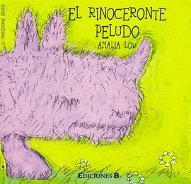 EL RINOCERONTE PELUDO (TD)