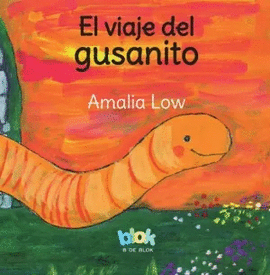 EL VIAJE DEL GUSANITO (TD)