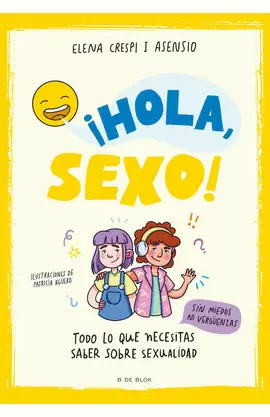 HOLA, SEXO!