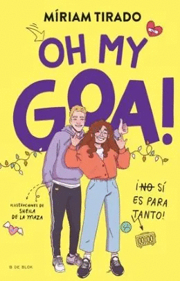 GOA 3. OH MY GOA!