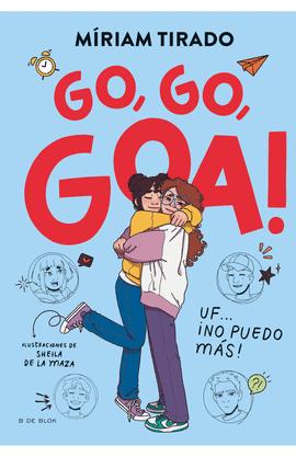 GOA 4. GO GO GOA