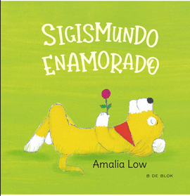 SIGISMUNDO ENAMORADO