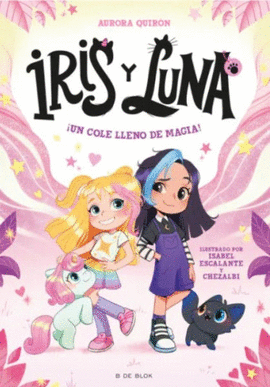 U00A1UN COLE LLENO DE MAGIA!