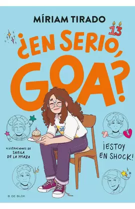 GOA 7. ¿EN SERIO, GOA?