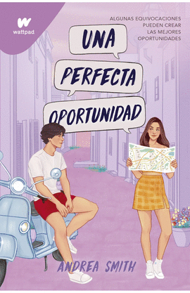 SEREMOS IMPERFECTOS 2. UNA PERFECTA OPORTUNIDAD