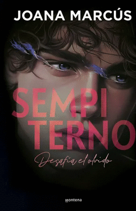 SEMPITERNO. PREVENTA