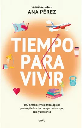TIEMPO PARA VIVIR