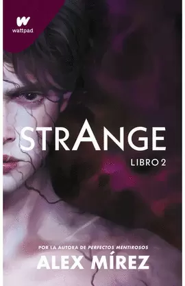 STRANGE 2