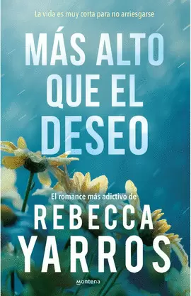 MÁS ALTO QUE EL DESEO