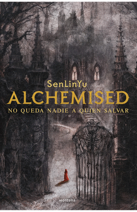 ALCHEMISED (PREVENTA)