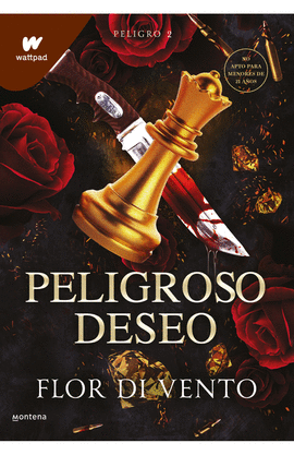 PELIGROSO DESEO