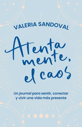 ATENTAMENTE: EL CAOS
