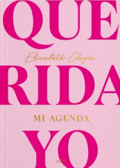QUERIDA YO (AGENDA)