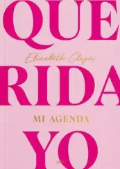 QUERIDA YO (AGENDA)