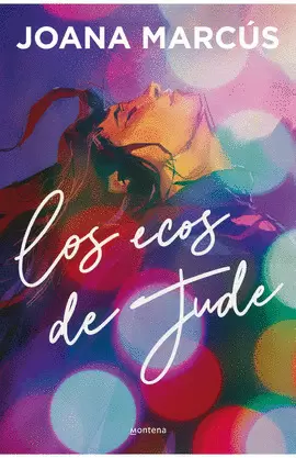 LOS ECOS DE JUDE - PREVENTA