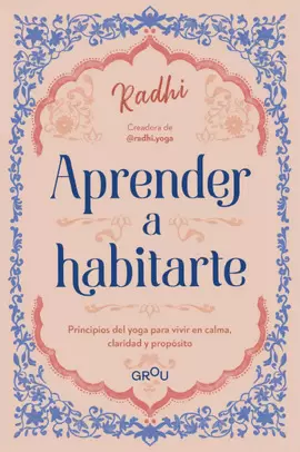 APRENDER A HABITARTE
