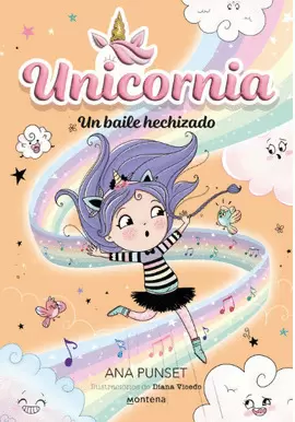 UNICORNIA. UN BAILE HECHIZADO
