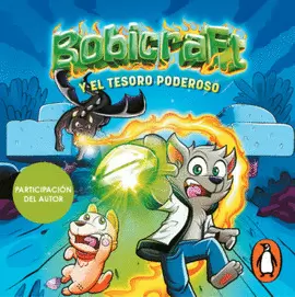 BOBICRAFT 1. EL TESORO PODEROSO