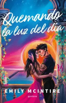 QUEMANDO LA LUZ DEL DÍA