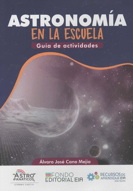 ASTRONOMÍA EN LA ESCUELA