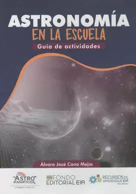 ASTRONOMÍA EN LA ESCUELA